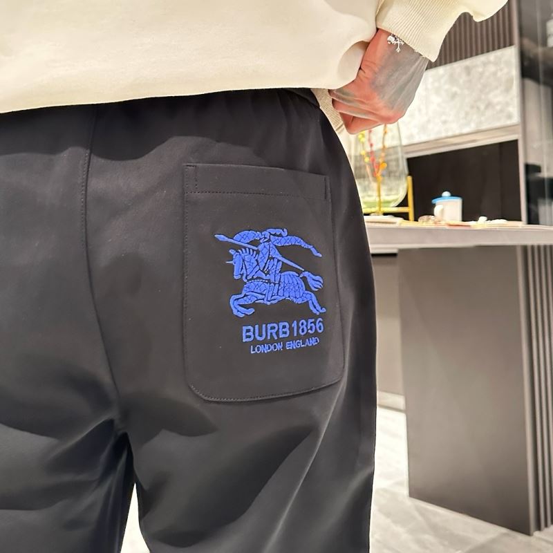 Burberry Long Pants